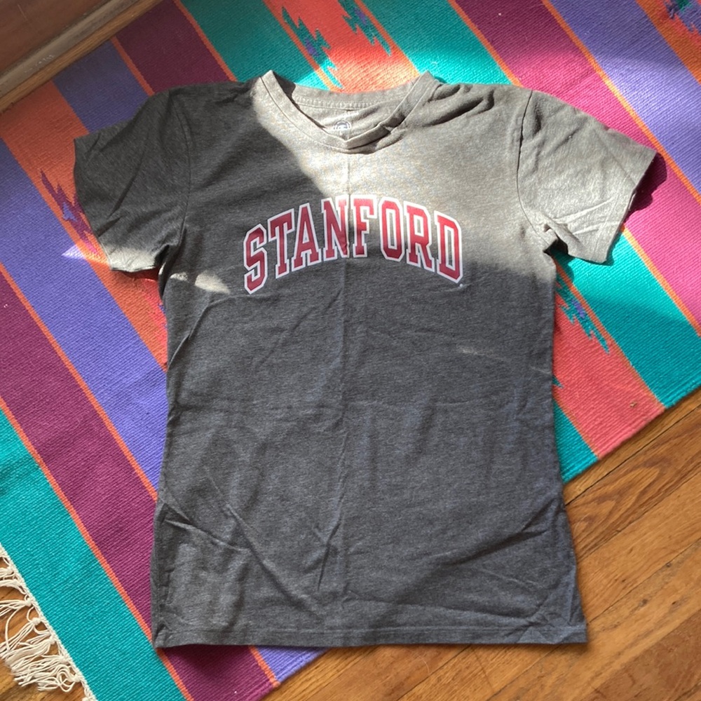 Champion Stanford University tee